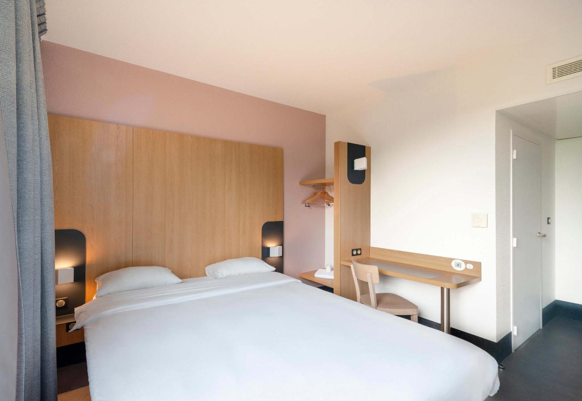B&B Hotel Nantes Savenay Exterior foto